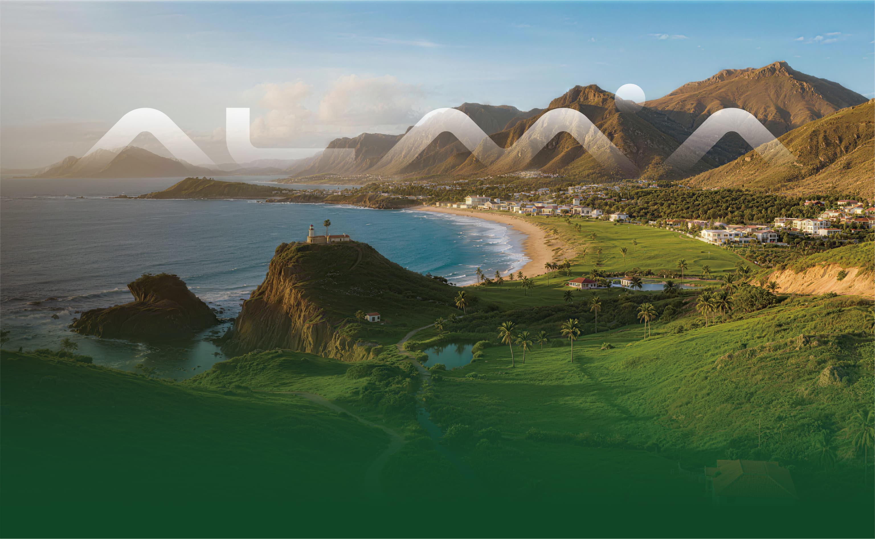 Oman Landscape