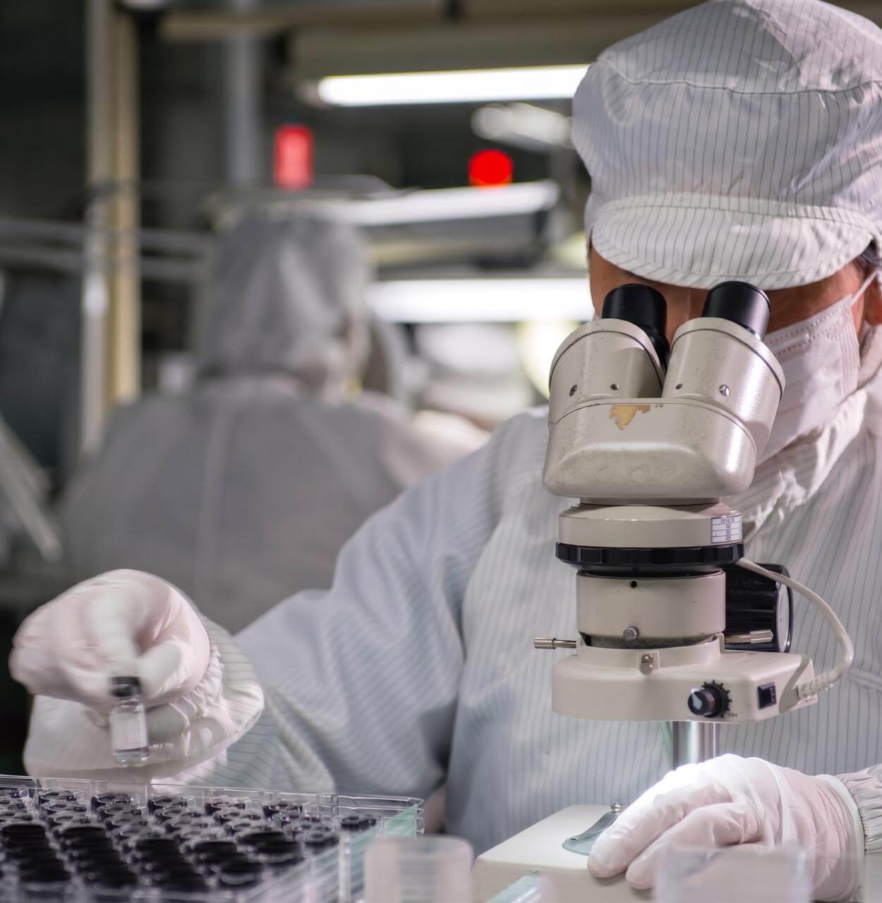 Manufacturing Capability