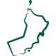 Pristine Oman Origin