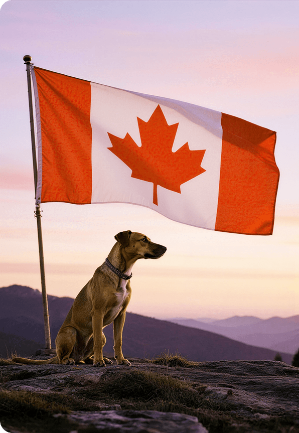Canadian Nutrition Philosophy