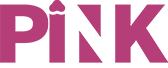 Pink Logo