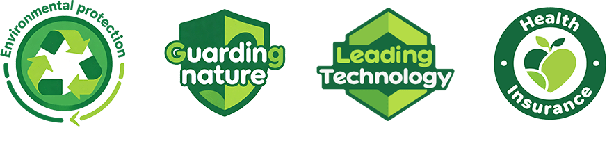 Badges