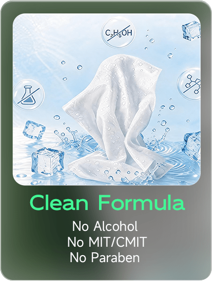 Clean Formula
