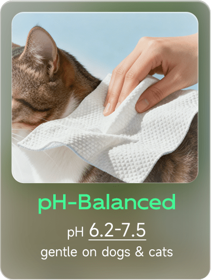 pH-Balanced