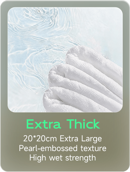 Extra Thick