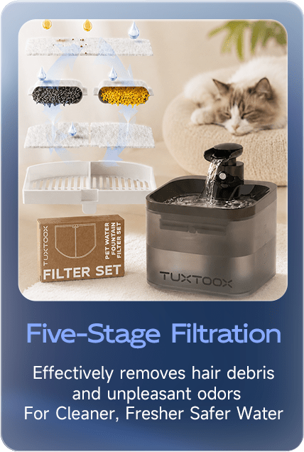 Filtration